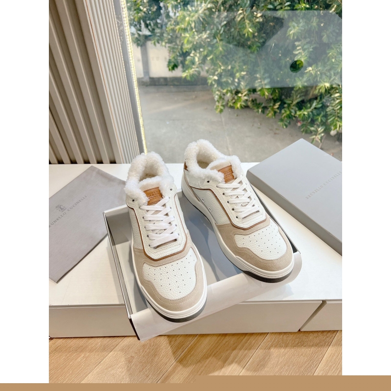 Brunello Cucinelli Sneakers